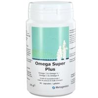 Metagenics Omega Super Plus 90 Capsules - thumbnail