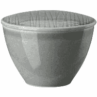 ROSENTHAL - Mesh Mountain - Suikerpot met deksel 0,22l - thumbnail