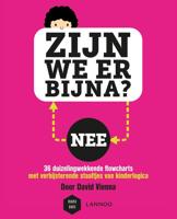 Zijn we er bijna? - David Vienna - eBook (9789401454223) - thumbnail
