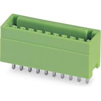 Phoenix Contact 1881613 Male behuizing (board) MCV Totaal aantal polen: 8 Rastermaat: 2.50 mm Inhoud: 50 stuk(s) - thumbnail