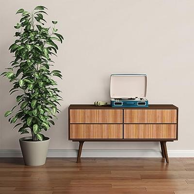 Livingwalls Famous Garden - Creme - Structuur - 393531