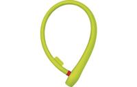 Abus kabelslot u-grip lime 560/65 - thumbnail