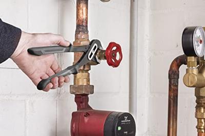 kwb 387710 Waterpomptang 240 mm kwb 387710 Waterpomptang 240 mm