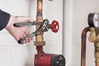 kwb 387710 Waterpomptang 240 mm - thumbnail