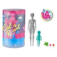 Barbie Colour Reveal Party - thumbnail