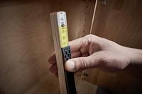 Wolfcraft 5223000 Binnenmaatadapter voor Duimstok - thumbnail