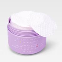 Glow Hub Pore Rescue Toning Pads 35St - thumbnail