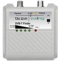 Axing TZU 22-01 DVB-T finder - thumbnail