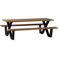 Picknicktafel Tablo Naturel Outdoor - thumbnail