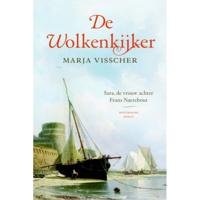 De Wolkenkijker - Marja Visscher - Paperback (9789401913607) - thumbnail