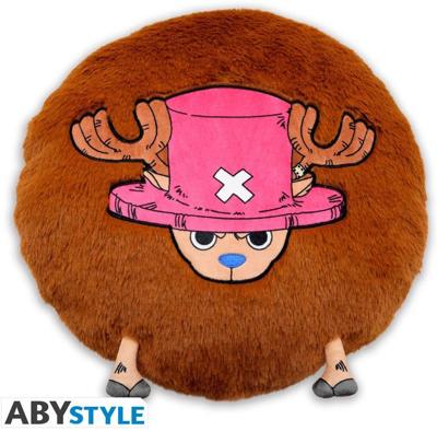 One Piece Cushion - Chopper