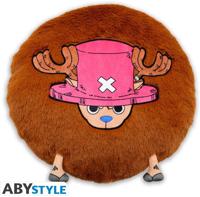 One Piece Cushion - Chopper - thumbnail