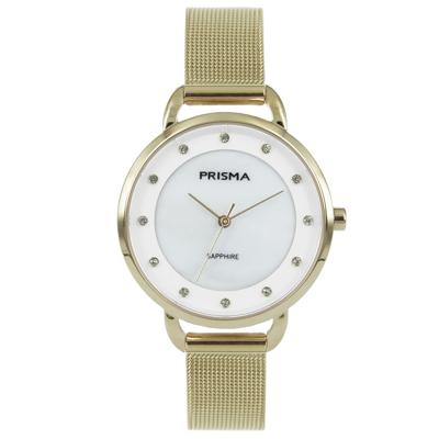 Prisma Pure Rhombic P1938 Dameshorloge 32mm Prisma Pure Rhombic P1938 Dameshorloge 32mm