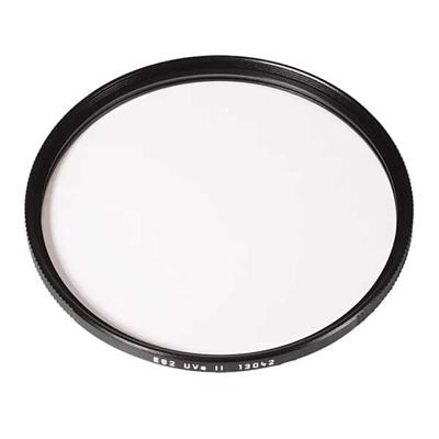 Leica 13042 UVa II E82 Filter zwart Leica 13042 UVa II E82 Filter zwart