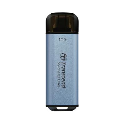 Transcend ESD300C externe SSD 10 Gbps USB-C 1 TB