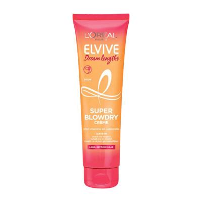 Elvive Dream Lenghts Super Blowdry Crème Elvive Dream Lenghts Super Blowdry Crème