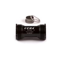 Cema bracketas t47 trek sram gxp-rvs-zwart - thumbnail