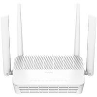 Router CUDY WR3000H Wi-Fi 6, 2,4GHz/5GHz, Multi - thumbnail