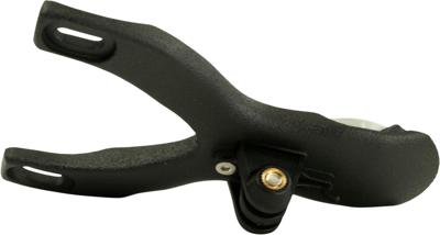 SILCA houder voor fietscomputer "chisela" computer bracket metron 5d 6d integr.