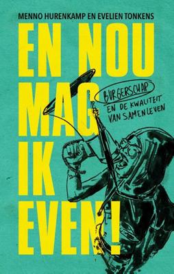 En nou mag ik even! (Paperback)