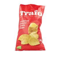 Trafo Naturel Ribbelchips - thumbnail