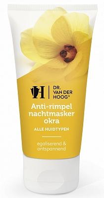 Dr Vd Hoog Nachtmasker anti age (50 ml)