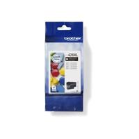 Brother LC-426BK XL zwart - thumbnail