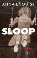 SLOOP - Anna Enquist - ebook - thumbnail