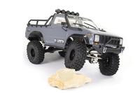FTX Outback HI-ROCK 4x4 trail crawler RTR - thumbnail
