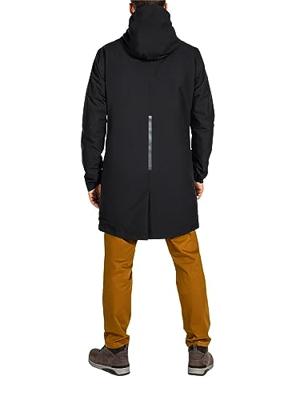 Vaude Cyclist Padded Parka