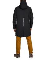 Vaude Cyclist Padded Parka - thumbnail