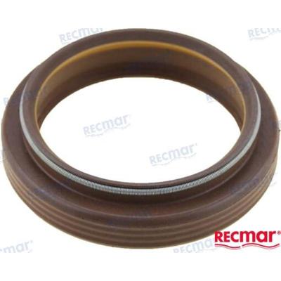 REC353076 - OLIEKEERRING Bombardier