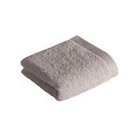Vossen Vossen Gastendoek High Line Pearl Grey 40x60 - thumbnail