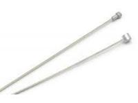 Slurf Binnenkabel achterrem ton/peer - thumbnail