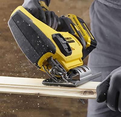 Stanley FATMAX V20 18V Decoupeerzaag