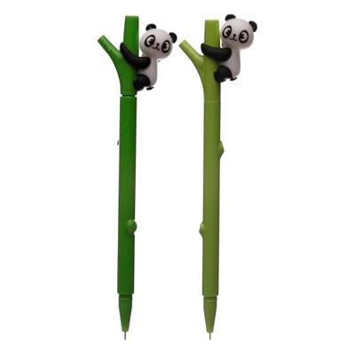 Pandarama Fijnschrijver Pen - Zwart
