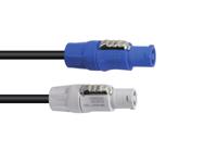 PSSO PowerCon Connection Cable 3x1.5 10m - thumbnail