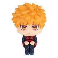 Blue Lock Look Up PVC Statue Rensuke Kunigami Second Selection Ver. 11 cm - thumbnail