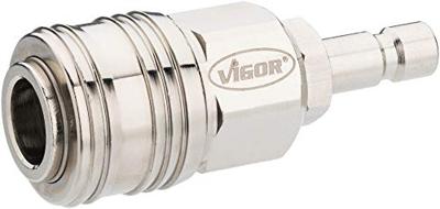 Vigor V5660 Koppeling Schroefdraad (buiten) 4.4