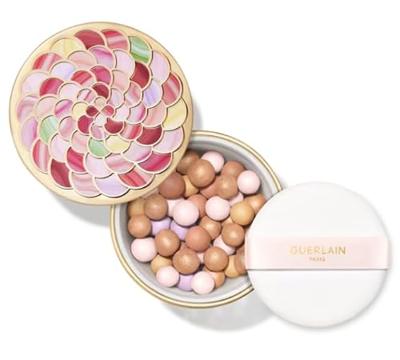 Guerlain Meteorites Light Revealing Pearls Of Powder 03 Warm Gezichtspoeder 20 g Dames Guerlain Meteorites Light Revealing Pearls Of Powder 03 Warm Gezichtspoeder 20 g Dames