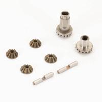 FTX - Tracker Diff Bevel Gear Set (FTX10292) - thumbnail