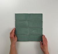 Atlas Jade Brillo 7.5x15 - thumbnail