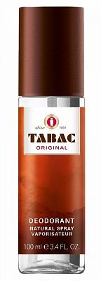 Tabac Original deodorant vapo 100 Milliliter