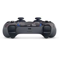 Sony DualSense V2 Grijs Bluetooth/USB Gamepad Analoog/digitaal PlayStation 5 - thumbnail