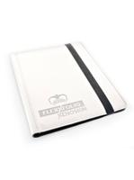Ultimate Guard Flexxfolio 360 18-Pocket Xenoskin - White - thumbnail