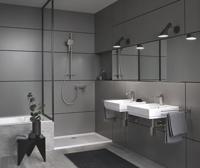 Doucheslang GROHE Silverflex 1750Mm SuperSteel - thumbnail