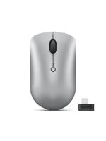 Lenovo 540 Muis Radiografisch, Draadloos Optisch Grijs 4 Toetsen 2400 dpi - thumbnail