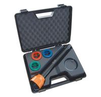 Bahco Trekstang verwijderingsset - BS52 - thumbnail