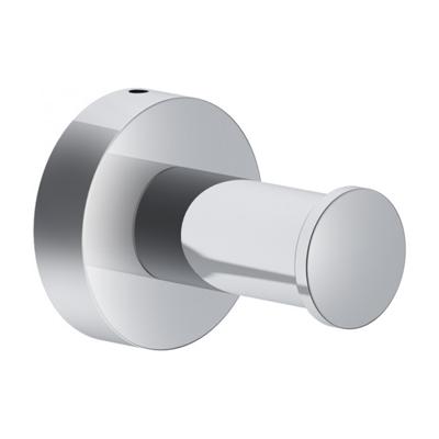 Haak Hotbath Cobber Gepolijst Messing Living Colours