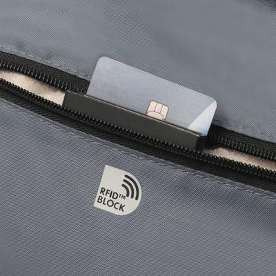 Dicota D32116-RPET Laptoprugzak Zwart